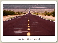 Nipton Road (CA)