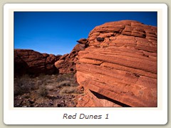 Red Dunes 1