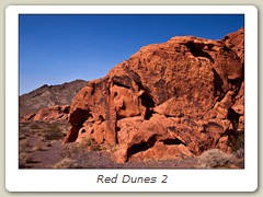 Red Dunes 2